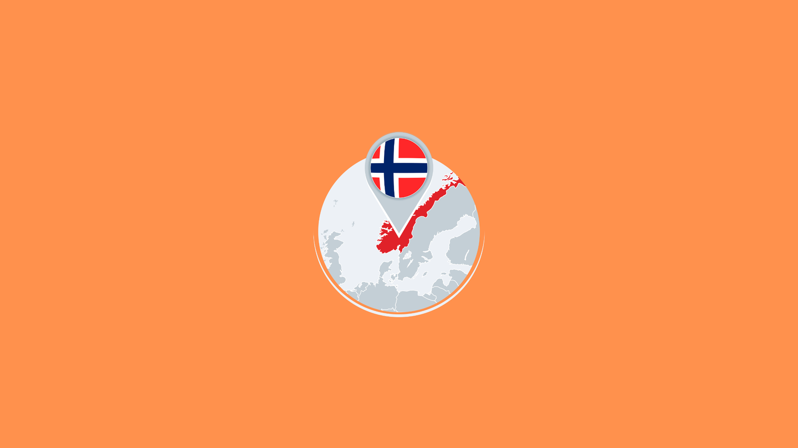 does temu ship to norway
